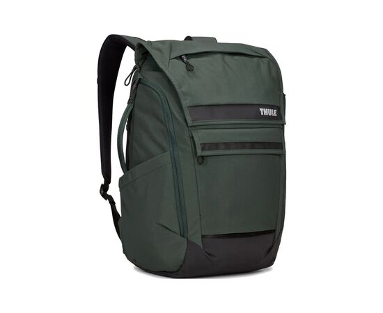 Рюкзак для ноутбука Thule 15.6" PARAMOUNT 27L PARABP-2216 RACING GREEN (3204489), зображення 3
