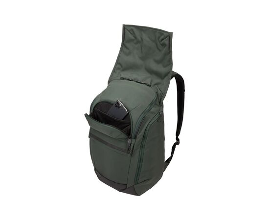 Рюкзак для ноутбука Thule 15.6" PARAMOUNT 27L PARABP-2216 RACING GREEN (3204489), зображення 7