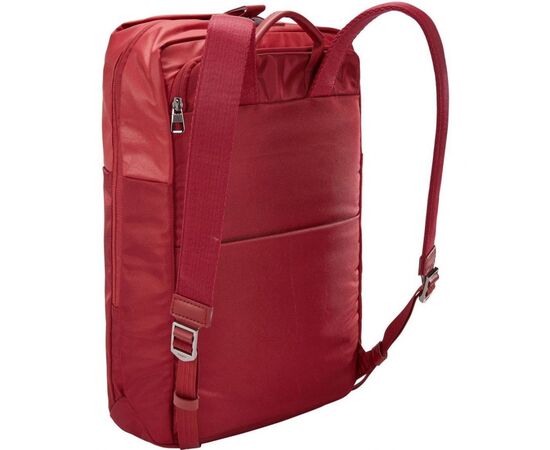 Рюкзак для ноутбука Thule 13" SPIRA 15L SPAB113 RIO RED (3203790), изображение 2 Рюкзак для ноутбука Thule 13" SPIRA 15L SPAB113 RIO RED (3203790), изображение 2