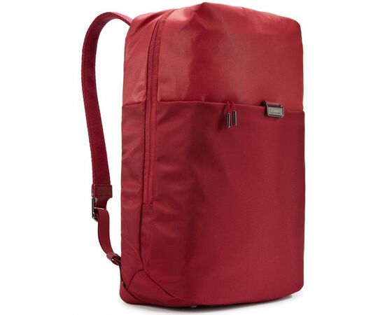 Рюкзак для ноутбука Thule 13" SPIRA 15L SPAB113 RIO RED (3203790), изображение 3 Рюкзак для ноутбука Thule 13" SPIRA 15L SPAB113 RIO RED (3203790), изображение 3