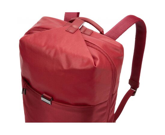 Рюкзак для ноутбука Thule 13" SPIRA 15L SPAB113 RIO RED (3203790), изображение 9 Рюкзак для ноутбука Thule 13" SPIRA 15L SPAB113 RIO RED (3203790), изображение 9