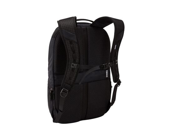Рюкзак для ноутбука Thule 15.6" SUBTERRA 23L TSLB315 BLACK (3204052), изображение 2 Рюкзак для ноутбука Thule 15.6" SUBTERRA 23L TSLB315 BLACK (3204052), изображение 2