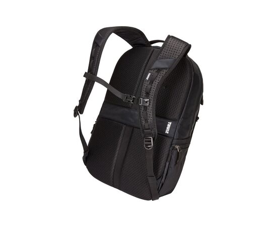 Рюкзак для ноутбука Thule 15.6" SUBTERRA 23L TSLB315 BLACK (3204052), изображение 3 Рюкзак для ноутбука Thule 15.6" SUBTERRA 23L TSLB315 BLACK (3204052), изображение 3