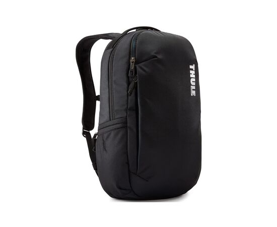 Рюкзак для ноутбука Thule 15.6" SUBTERRA 23L TSLB315 BLACK (3204052), изображение 4 Рюкзак для ноутбука Thule 15.6" SUBTERRA 23L TSLB315 BLACK (3204052), изображение 4