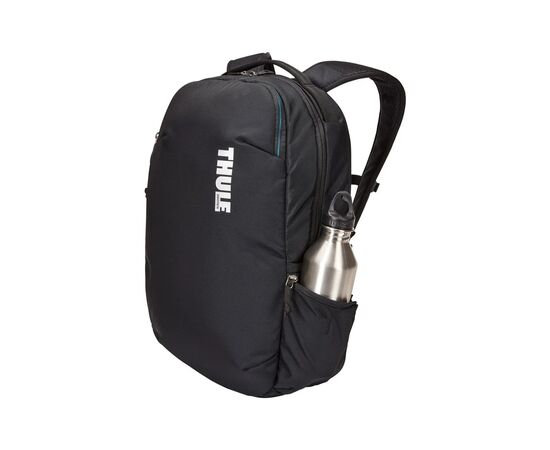Рюкзак для ноутбука Thule 15.6" SUBTERRA 23L TSLB315 BLACK (3204052), изображение 5 Рюкзак для ноутбука Thule 15.6" SUBTERRA 23L TSLB315 BLACK (3204052), изображение 5