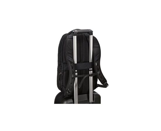 Рюкзак для ноутбука Thule 15.6" SUBTERRA 23L TSLB315 BLACK (3204052), изображение 9 Рюкзак для ноутбука Thule 15.6" SUBTERRA 23L TSLB315 BLACK (3204052), изображение 9