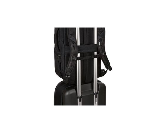 Рюкзак для ноутбука Thule 15.6" SUBTERRA 30L TSLB317 BLACK (3204053), изображение 10 Рюкзак для ноутбука Thule 15.6" SUBTERRA 30L TSLB317 BLACK (3204053), изображение 10