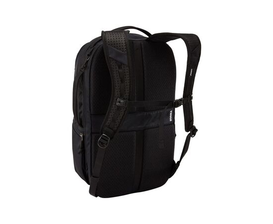 Рюкзак для ноутбука Thule 15.6" SUBTERRA 30L TSLB317 BLACK (3204053), изображение 2 Рюкзак для ноутбука Thule 15.6" SUBTERRA 30L TSLB317 BLACK (3204053), изображение 2