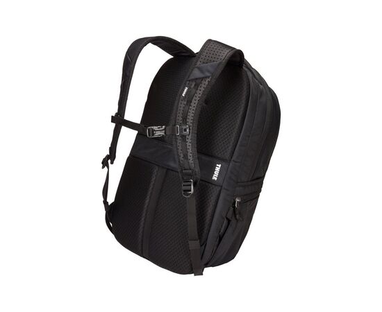 Рюкзак для ноутбука Thule 15.6" SUBTERRA 30L TSLB317 BLACK (3204053), изображение 3 Рюкзак для ноутбука Thule 15.6" SUBTERRA 30L TSLB317 BLACK (3204053), изображение 3
