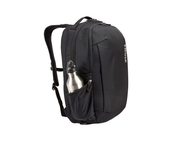 Рюкзак для ноутбука Thule 15.6" SUBTERRA 30L TSLB317 BLACK (3204053), изображение 6 Рюкзак для ноутбука Thule 15.6" SUBTERRA 30L TSLB317 BLACK (3204053), изображение 6