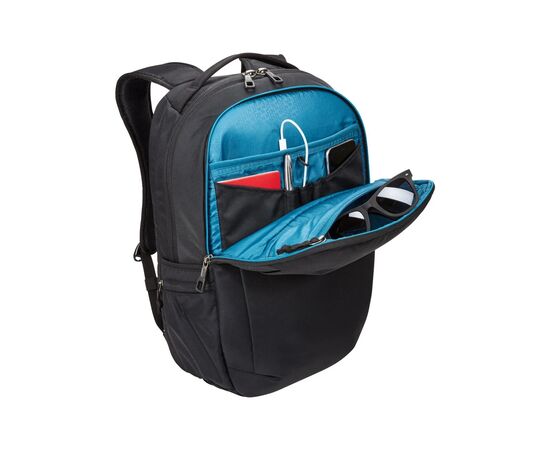 Рюкзак для ноутбука Thule 15.6" SUBTERRA 30L TSLB317 BLACK (3204053), изображение 7 Рюкзак для ноутбука Thule 15.6" SUBTERRA 30L TSLB317 BLACK (3204053), изображение 7