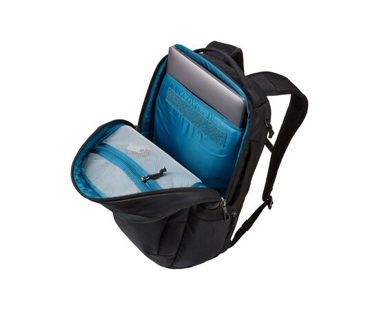 Рюкзак для ноутбука Thule 15.6" SUBTERRA 30L TSLB317 BLACK (3204053), изображение 8 Рюкзак для ноутбука Thule 15.6" SUBTERRA 30L TSLB317 BLACK (3204053), изображение 8