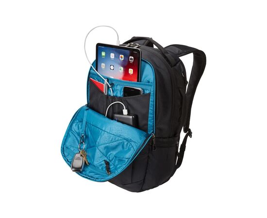 Рюкзак для ноутбука Thule 15.6" SUBTERRA 30L TSLB317 BLACK (3204053), изображение 9 Рюкзак для ноутбука Thule 15.6" SUBTERRA 30L TSLB317 BLACK (3204053), изображение 9