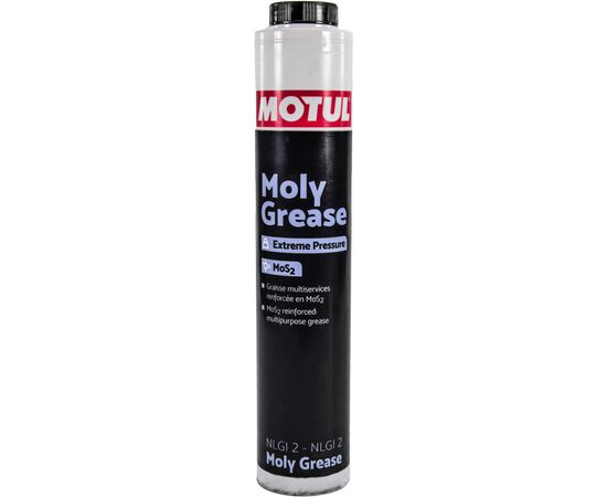 Смазка автомобильная MOTUL Moly Grease 0,400 л (803214)