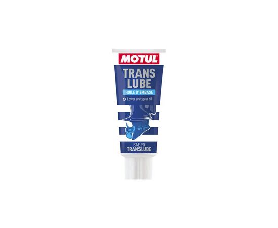 Трансмісійна олива MOTUL Translube SAE 90 0,350 л (305216)