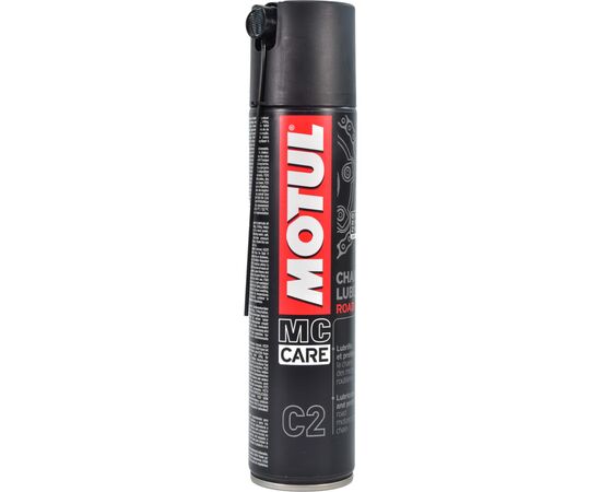 Мастило автомобільне MOTUL Chain Lube Road 400 мл (815416)