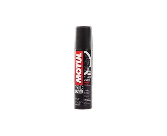 Смазка автомобильная MOTUL Chain Lube Road Plus 100 мл (338450)