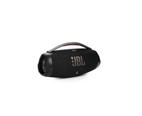 Акустична система JBL Boombox 3 Black (JBLBOOMBOX3BLKEP)