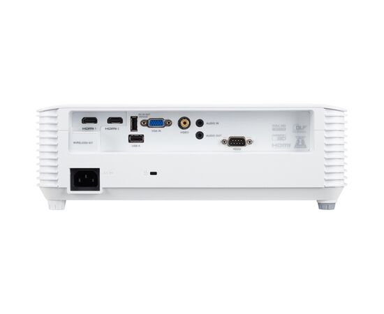 Проектор Acer M511 (MR.JUU11.00M), изображение 4 Проектор Acer M511 (MR.JUU11.00M), изображение 4