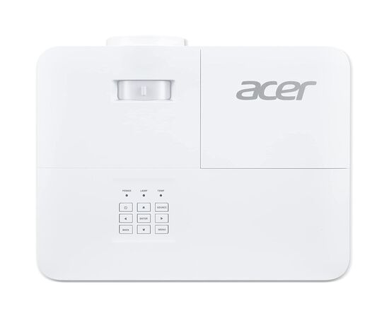 Проектор Acer M511 (MR.JUU11.00M), изображение 6 Проектор Acer M511 (MR.JUU11.00M), изображение 6