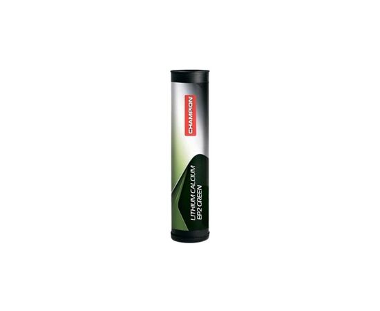 Мастило автомобільне Champion LITHIUM CALCIUM EP 2 GREEN 0,4 KG (8223396)
