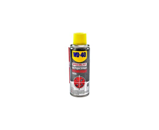 Смазка автомобильная WD-40 SPECIALIST 200ml (124W700113)