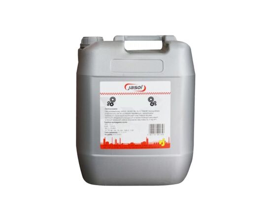 Антифриз JASOL COOLANT -37 C G11, 10L (0325129)