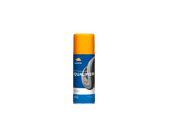 Мастило автомобільне REPSOL QUALIFIER CHAIN 400 ml (RPP9004BPB)