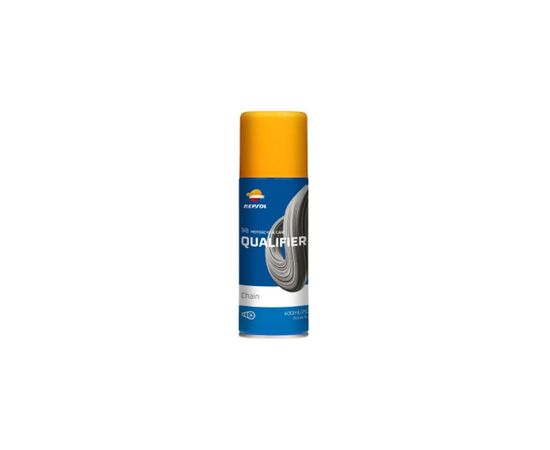 Смазка автомобильная REPSOL QUALIFIER CHAIN DRY 400 ml (RPP9004APB)