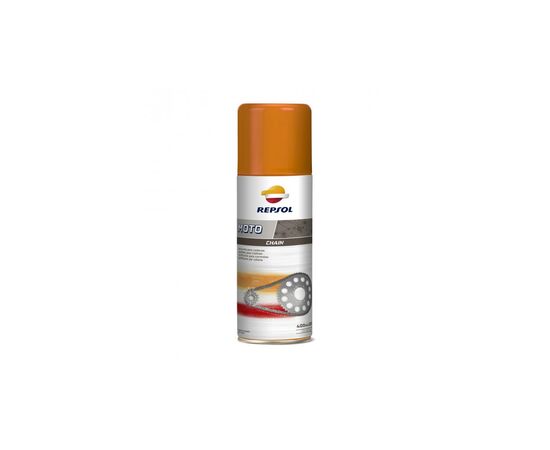 Смазка автомобильная REPSOL MOTO CHAIN 400 ml (RP715W98)