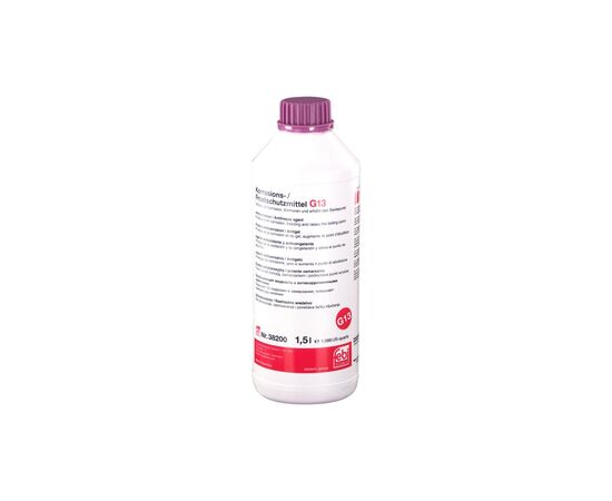 Антифриз Febi G13 1.5л purple (38200FE)
