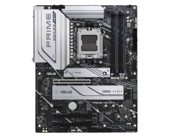 Материнская плата ASUS PRIME X670-P-CSM