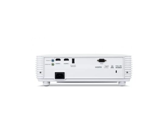 Проектор Acer X1526HK (MR.JV611.001), изображение 4 Проектор Acer X1526HK (MR.JV611.001), изображение 4