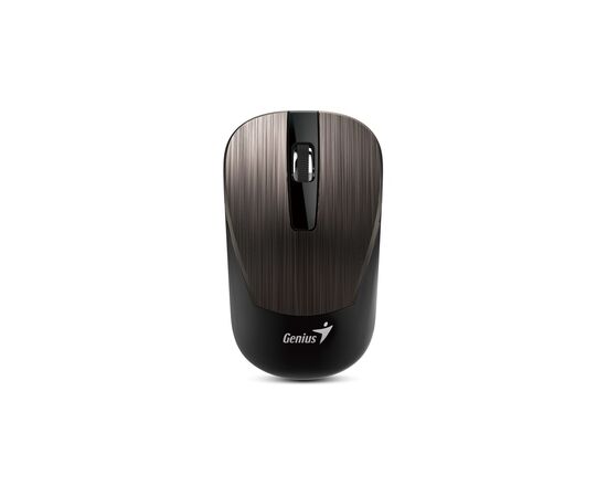 Мышка Genius NX-7015 Wireless Chocolate (31030019401)