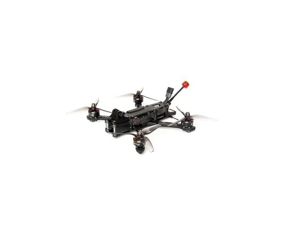 Квадрокоптер RushFPV ARMOR 5C 5 Digital Version HD BNF (Z3-11), изображение 2 Квадрокоптер RushFPV ARMOR 5C 5 Digital Version HD BNF (Z3-11), изображение 2