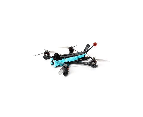 Квадрокоптер RushFPV ARMOR 5C 5 Digital Version HD BNF (Z3-11)