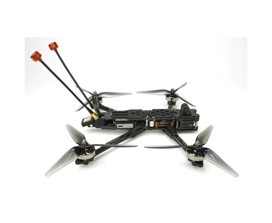 Квадрокоптер RushFPV Aquila 7'' HD BNF Digital version (Z2-11), изображение 2 Квадрокоптер RushFPV Aquila 7'' HD BNF Digital version (Z2-11), изображение 2