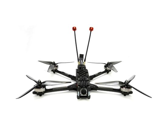 Квадрокоптер RushFPV Aquila 7'' BNF Analog version (Z2-21)