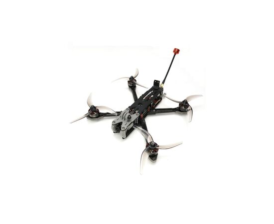 Квадрокоптер RushFPV GunnV2 pro BNF 6S Analog Version (Z1-41)