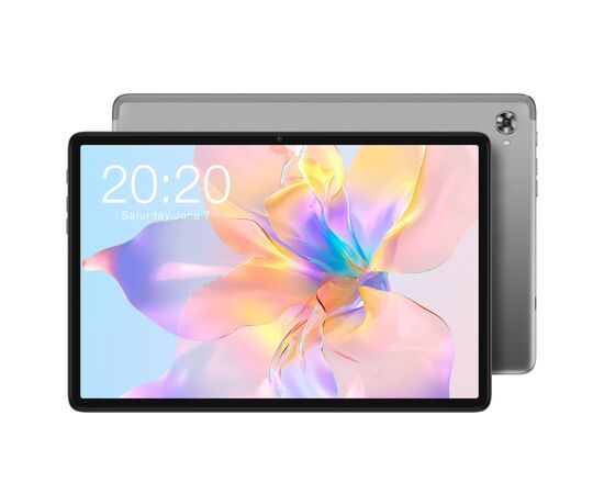 Планшет Teclast P40HD 10.1/FHD/4GB/64GB/WiFi/4GLTE Gray (6940709684672), изображение 6 Планшет Teclast P40HD 10.1/FHD/4GB/64GB/WiFi/4GLTE Gray (6940709684672), изображение 6