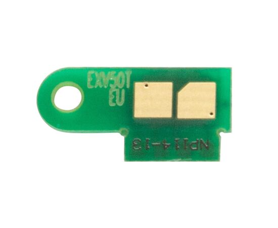 Чип для картриджа Canon C-EXV50 DRUM [35.5K] IR-1435/1435i1435iF PrintMagic (CPM-CIR1435D), изображение 2