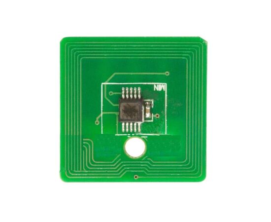 Чип для картриджа Konica Minolta Bizhub 3320, TNP41/TNP43 [10K] PrintMagic (CPM-M3320)