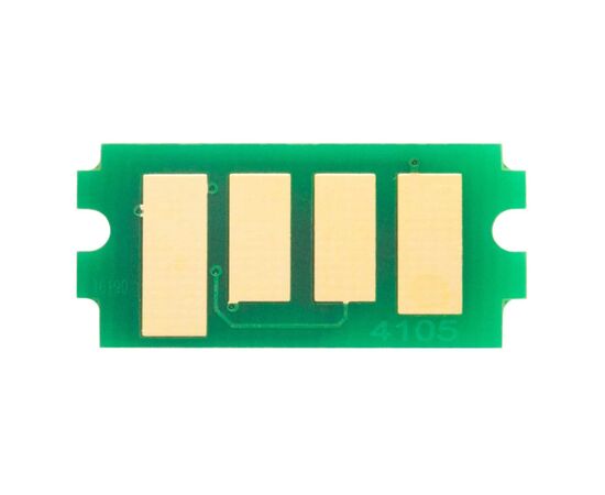 Чип для картриджа Kyocera TASKalfa 5052ci/6052ci, TK-8515 [20K] Cyan PrintMagic (CPM-TK8515C), изображение 2