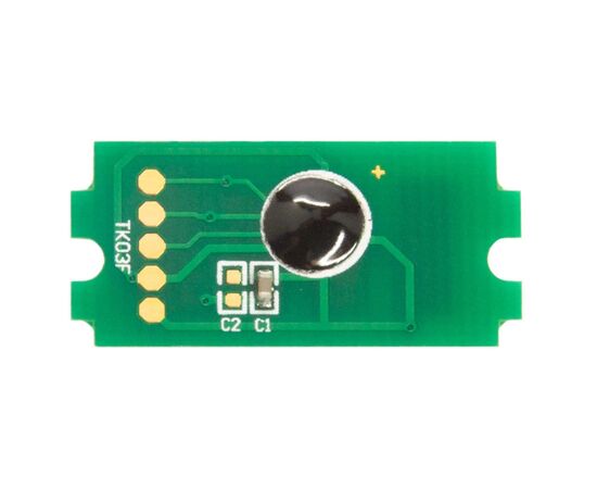 Чип для картриджа Kyocera TASKalfa 5052ci/6052ci, TK-8515 [30K] Black PrintMagic (CPM-TK8515K)