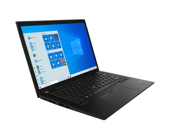 Ноутбук Lenovo ThinkPad X13 (20WLS54L00), изображение 2
