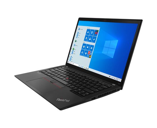 Ноутбук Lenovo ThinkPad X13 (20WLS54L00), изображение 3