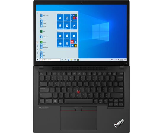 Ноутбук Lenovo ThinkPad X13 (20WLS54L00), изображение 4