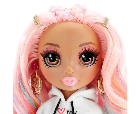 Кукла Rainbow High Киа Харт (580775), изображение 5 Кукла Rainbow High Киа Харт (580775), изображение 5