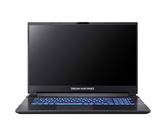 Ноутбук Dream Machines RG3050Ti-17 (RG3050TI-17UA36), изображение 2 Ноутбук Dream Machines RG3050Ti-17 (RG3050TI-17UA36), изображение 2