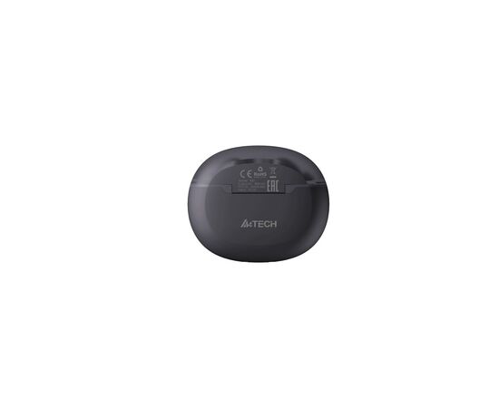 Навушники A4Tech B20 Ash Grey, зображення 4 Навушники A4Tech B20 Ash Grey, зображення 4